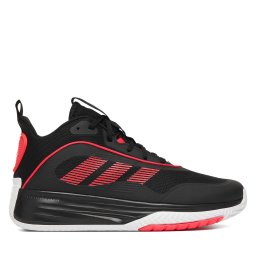 Обувки за баскетбол adidas Ownthegame 3.0 JR6673 Черен