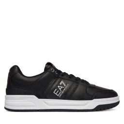 Сникърси EA7 Emporio Armani X8X234 XK422 MC372 Черен