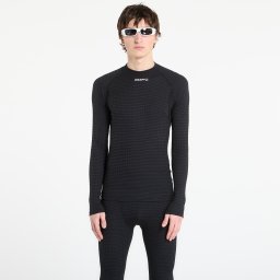 Тениска Craft Wool Extreme X Ls 2 M Black L