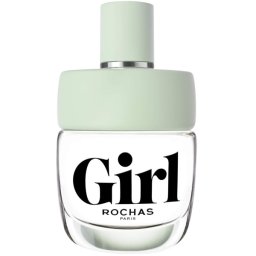 Rochas Girl EDT 100ml за Жени БЕЗ ОПАКОВКА