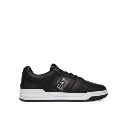 EA7 Emporio Armani Сникърси X8X234 XK422 MC372 Черен