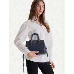 MICHAEL Michael Kors Дамска чанта 30S5S9IS1L Тъмносин