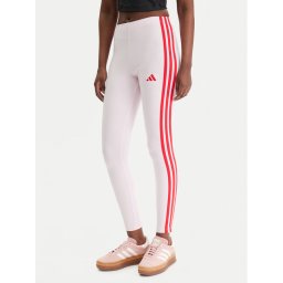 adidas Клин Essentials 3-Stripes KC5180 Розов Slim Fit