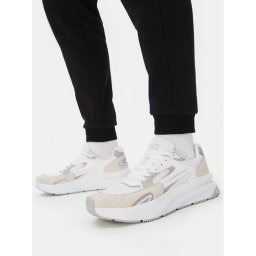 EA7 Emporio Armani Сникърси 7X000342 AF18617 MZ065 Сив