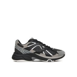 MICHAEL Michael Kors Сникърси Leo Trainer 42R6LEFS1B Черен