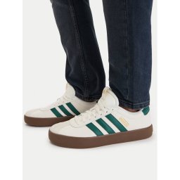 adidas Сникърси Vl Court 3.0 KJ6808 Бял