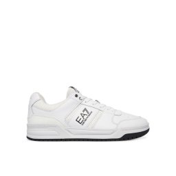 EA7 Emporio Armani Сникърси X8X234 XK422 M0244 Бял