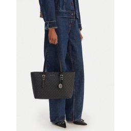 MICHAEL Michael Kors Дамска чанта 30T5SQNT2V Черен