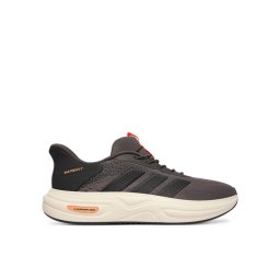 adidas Сникърси Cloudfoam Cuxxion Rapidfit JS2280 Сив