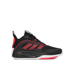 adidas Обувки за баскетбол Ownthegame 3.0 JR6673 Черен