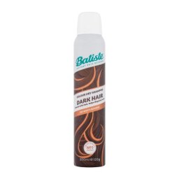 Batiste Divine Dark сух шампоан за тъмни коси 200 ml за жени