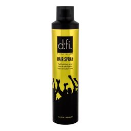 Revlon Professional d:fi Hair Spray лак за коса със силна фиксация 300 ml за жени
