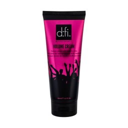 Revlon Professional d:fi Volume Cream крем за обем на косата 200 ml за жени