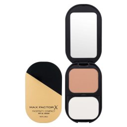 Max Factor Facefinity Compact Foundation компактен фон дьо тен spf 20 10 g нюанс 002 Ivory