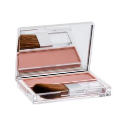 Clinique Blushing Blush прахообразен руж 6 g нюанс 101 Aglow