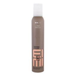 Wella Professionals Eimi Natural Volume Foam стилизираща пяна за обем на косата 300 ml за жени