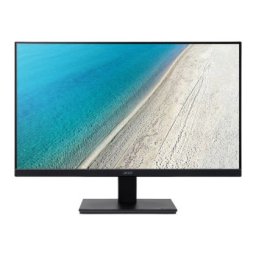 Монитор Acer Vero V227QE3biv, 21.5" FHD (1920x1080), IPS, 100Hz, 100M:1, 250nits, 4ms (GTG), LED, ZeroFrame, Anti-Glare, FreeSync, Flicker-Less, BlueLightShield, HDMI, VGA, VESA, Energy Class E, Black, 3Y