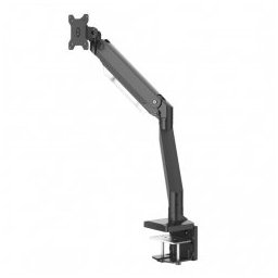 Monitor Stand Adjustable 35" Black