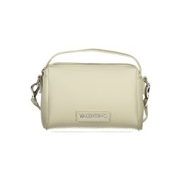 Крем чанта за през рамо Valentino