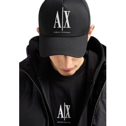 Шапка Armani Exchange