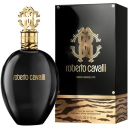 Roberto Cavalli Nero Assoluto EDP 75ml за Жени