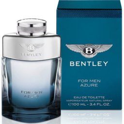 Bentley Bentley for Men Azure EDT 100ml за Мъже