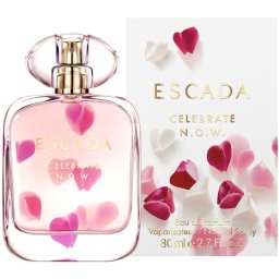 Escada Celebrate N.O.W. EDP 80ml за Жени