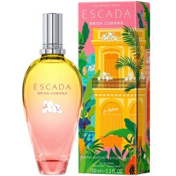 Escada Brisa Cubana EDT 100ml за Жени
