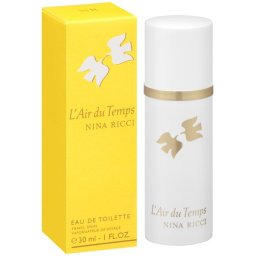 Nina Ricci L'Air du Temps EDT 30ml Travel за Жени