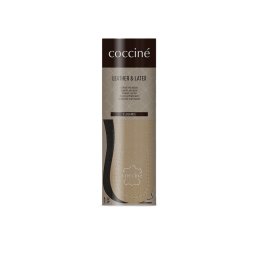 Coccine Стелки Leather&Latex Бежов