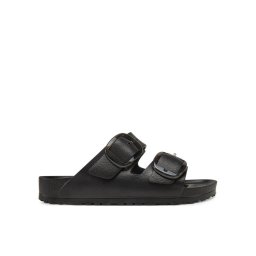 Birkenstock Чехли Arizona Big Buckle Eva 1029641 Черен