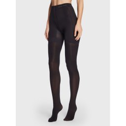 Calvin Klein Чорапогащи дамски 701218757 Черен