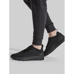 Geox Сникърси U Spherica A U15BYA 0006K C9997 Черен