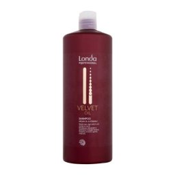 Londa Professional Velvet Oil 1000 ml хидратиращ шампоан за жени