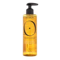 Revlon Professional Orofluido Radiance Argan Shampoo 240 ml шампоан с арганово масло за всеки тип коса за жени