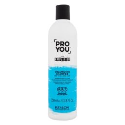 Revlon Professional ProYou The Amplifier Volumizing Shampoo 350 ml шампоан за обем на косата за жени