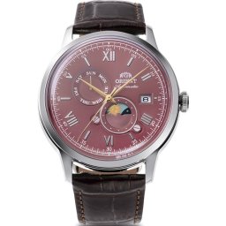 Мъжки часовник Orient RA-AK0807R
