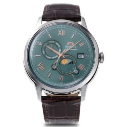 Мъжки часовник Orient RA-AK0805E