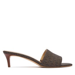 Чехли MICHAEL Michael Kors Elyse 40F5EYMP1B Кафяв