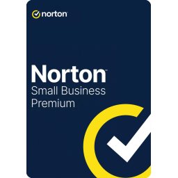 Norton Small Business Premium 20 Устройства