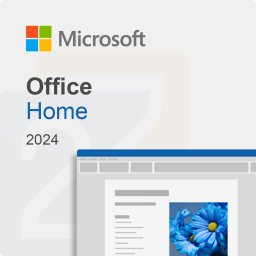 Microsoft Office 2024 Home Windows