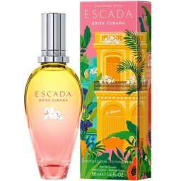 Escada Brisa Cubana EDT 50ml за Жени