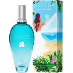 Escada Chiffon Sorbet EDT 100ml за Жени