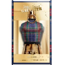 Jean Paul Gaultier Le Male Elixir Collector Edition Parfum 125ml за Мъже
