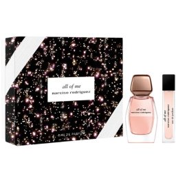 Narciso Rodriguez All Of Me Комплект (EDP 50ml + EDP 10ml) за Жени
