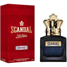 Jean Paul Gaultier Scandal Pour Homme Intense EDP 50ml за Мъже