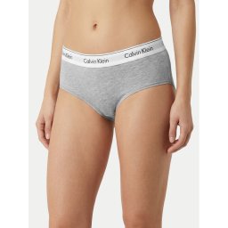 Calvin Klein Underwear Боксерки LV00QF8527 Сив