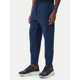 BOSS Долнище анцуг Sechup 50533392 Син Regular Fit