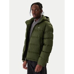 Gant Зимно яке Active Cloud 7006534 Зелен Regular Fit