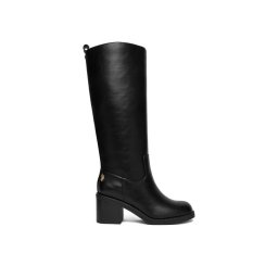 U.S. Polo Assn. Ботуши EO-SABINA002W/EY1 Черен